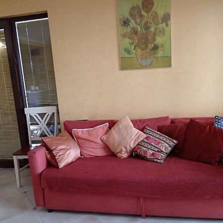 Guest House Guriani Grigoleti Ngoại thất bức ảnh
