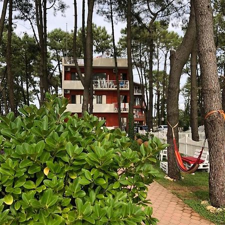 Guest House Guriani Grigoleti Ngoại thất bức ảnh