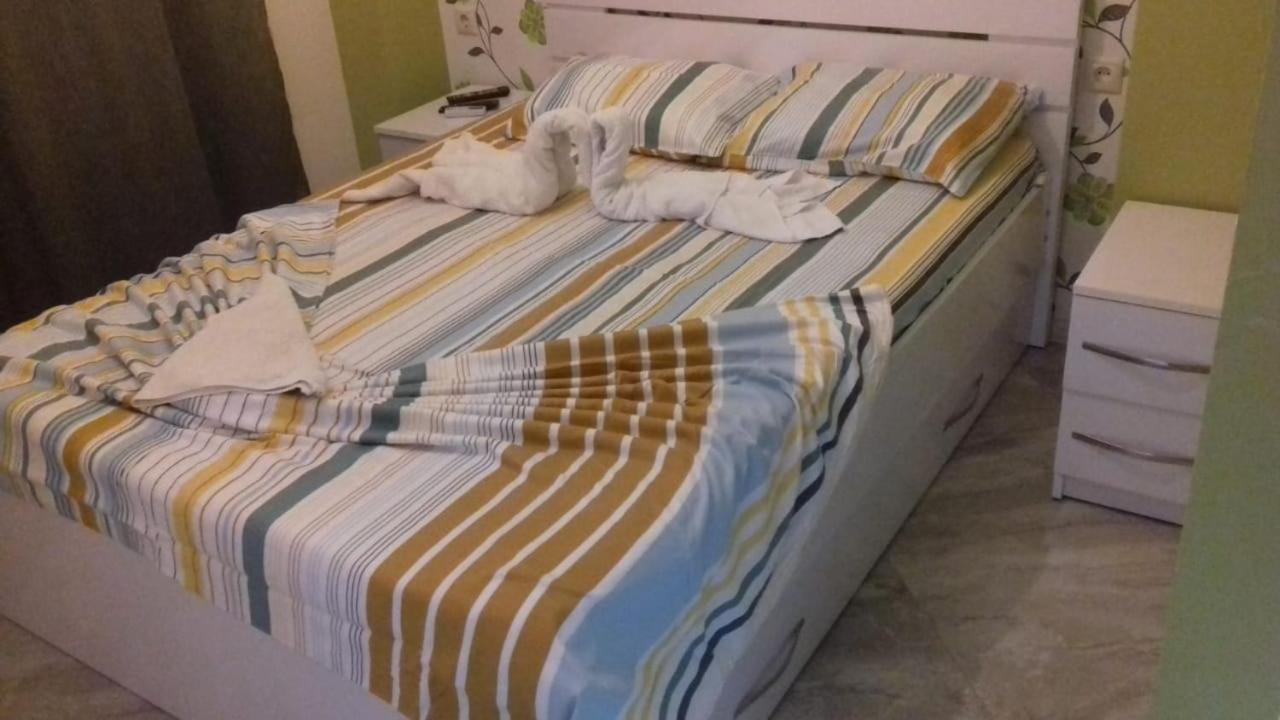 Guest House Guriani Grigoleti Ngoại thất bức ảnh