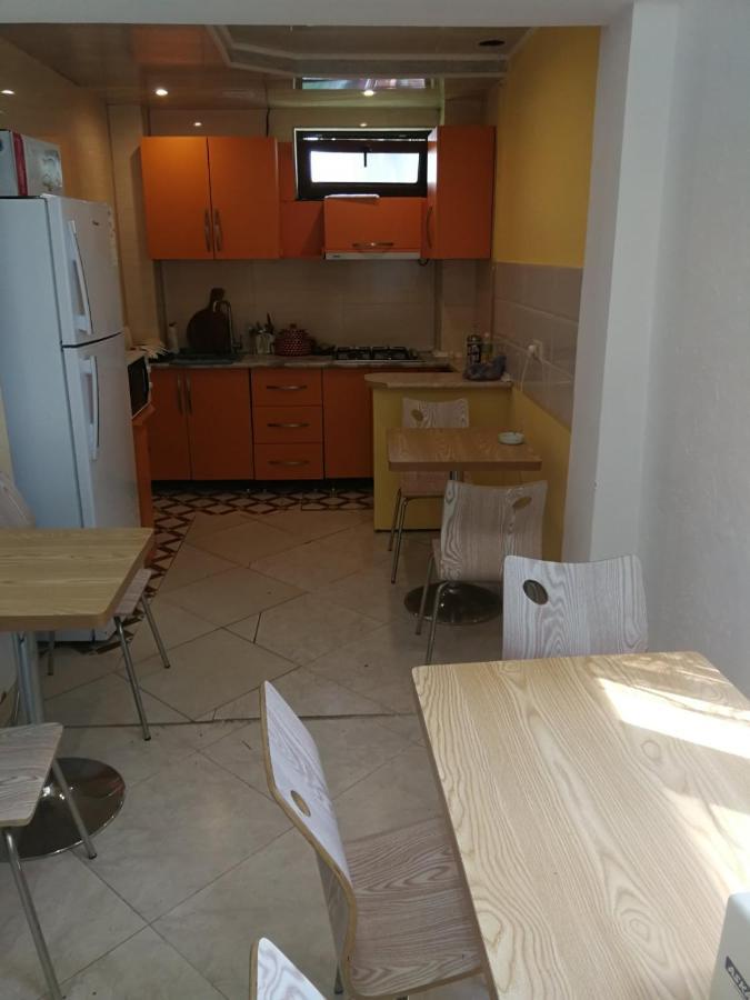 Guest House Guriani Grigoleti Ngoại thất bức ảnh