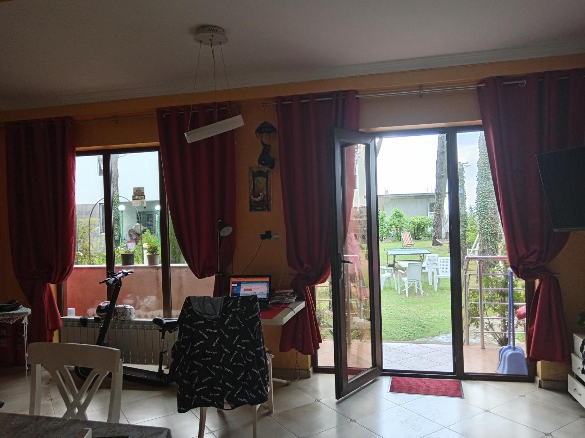 Guest House Guriani Grigoleti Ngoại thất bức ảnh