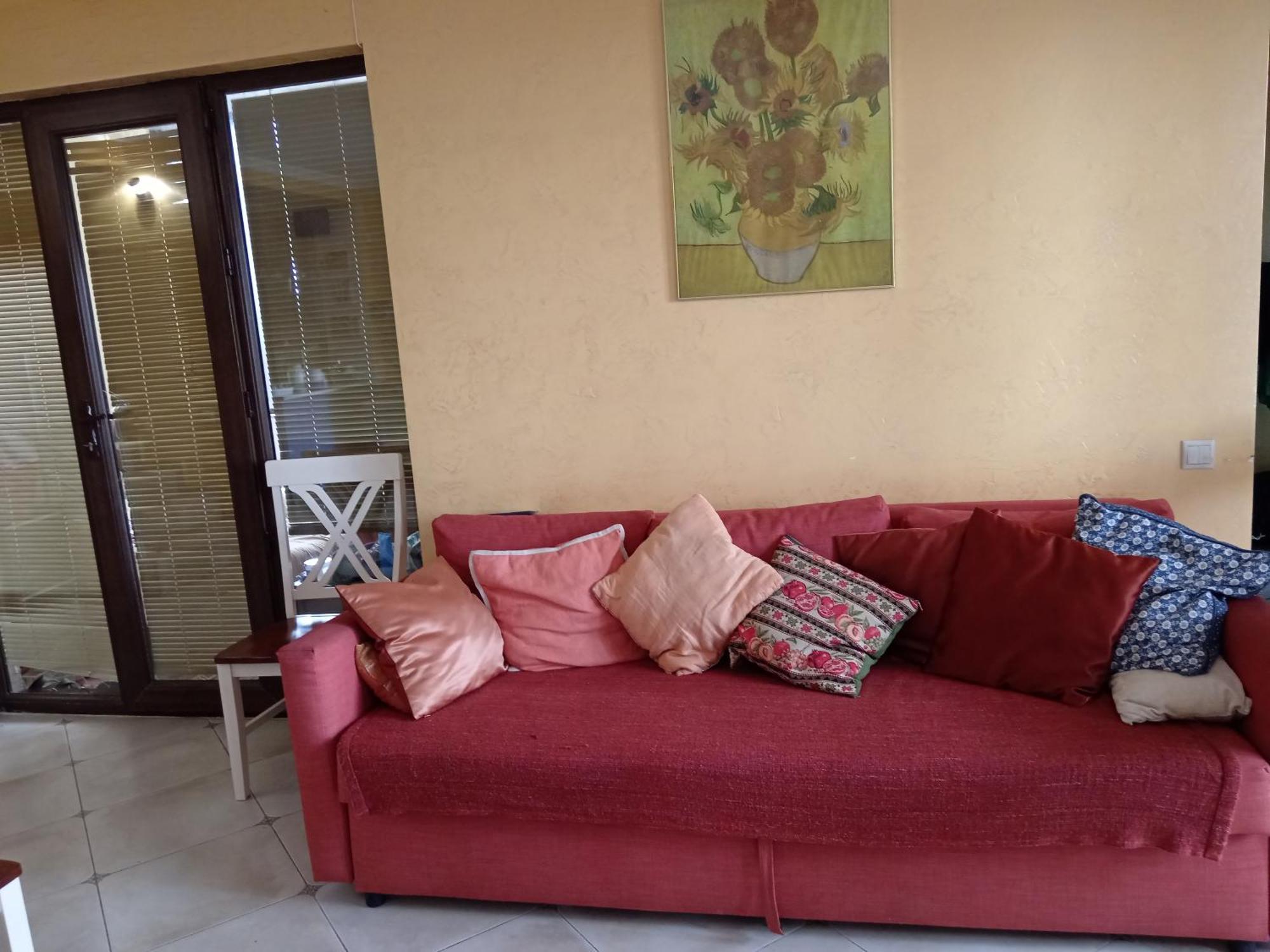 Guest House Guriani Grigoleti Ngoại thất bức ảnh