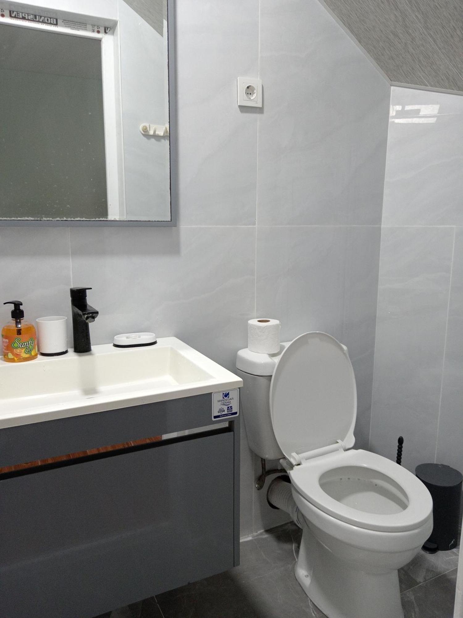 Guest House Guriani Grigoleti Ngoại thất bức ảnh