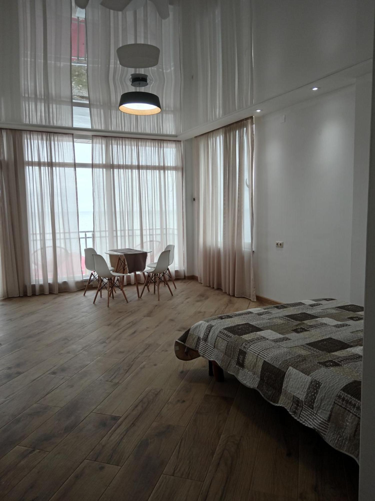 Guest House Guriani Grigoleti Ngoại thất bức ảnh