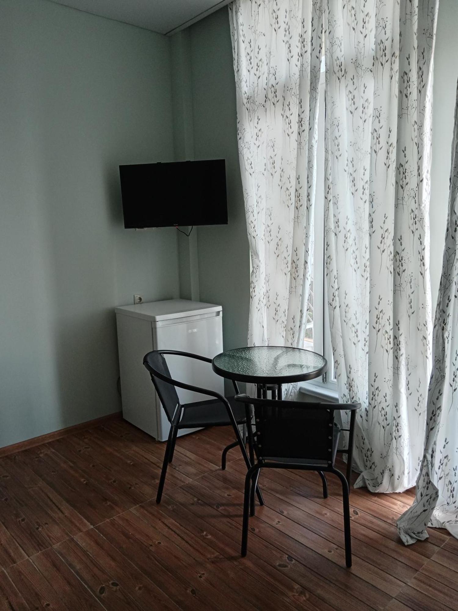 Guest House Guriani Grigoleti Ngoại thất bức ảnh