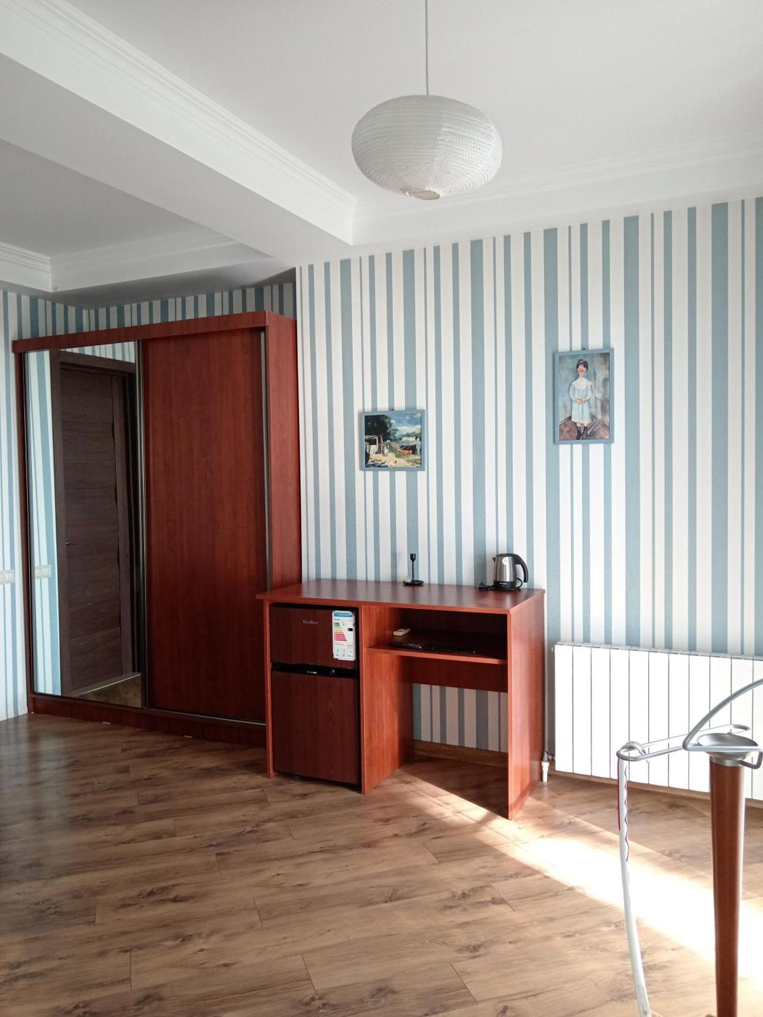 Guest House Guriani Grigoleti Ngoại thất bức ảnh