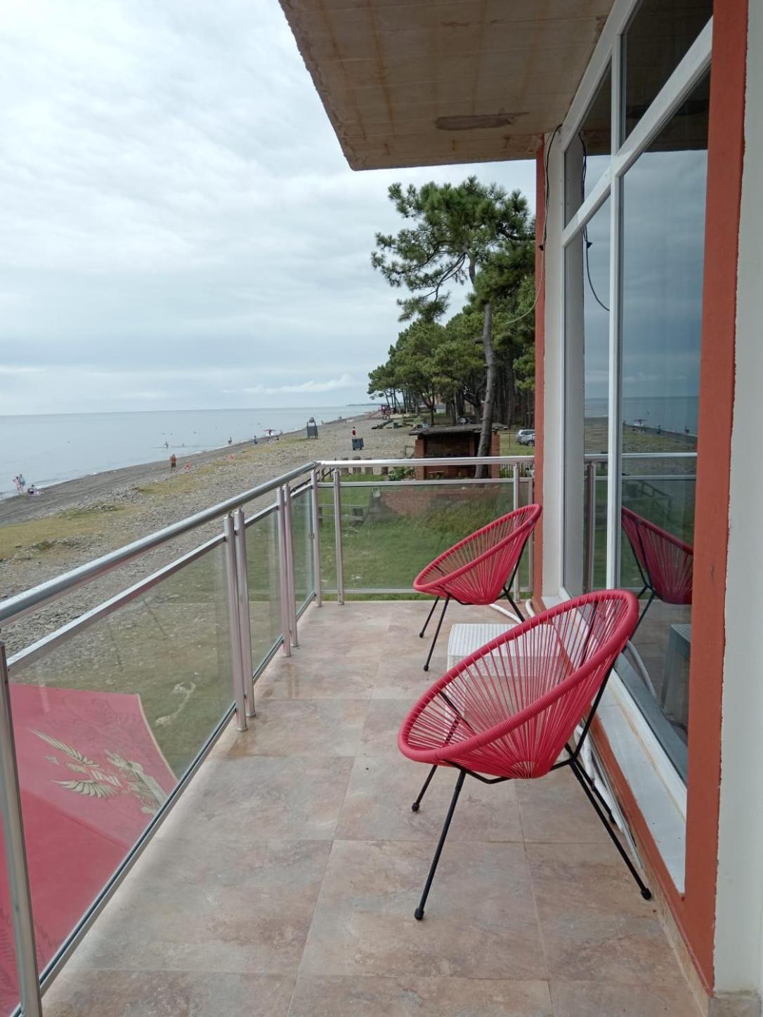 Guest House Guriani Grigoleti Ngoại thất bức ảnh