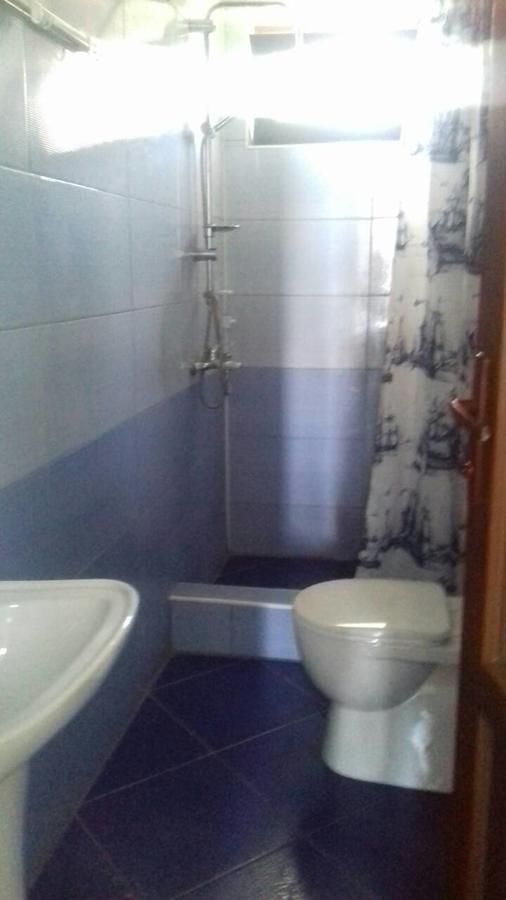 Guest House Guriani Grigoleti Ngoại thất bức ảnh