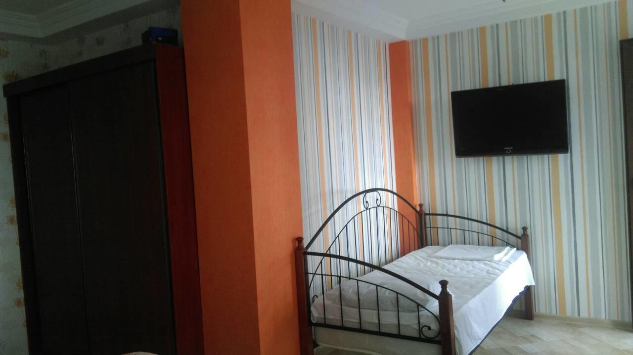Guest House Guriani Grigoleti Ngoại thất bức ảnh