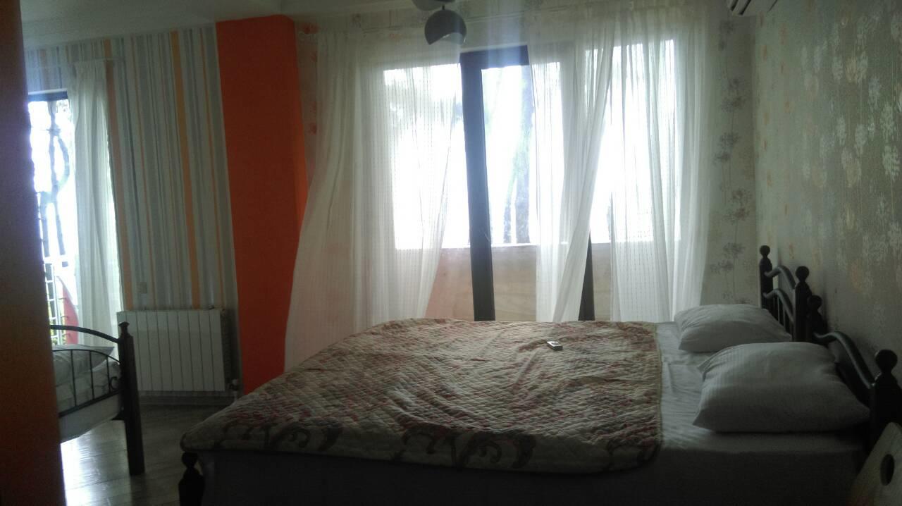 Guest House Guriani Grigoleti Ngoại thất bức ảnh