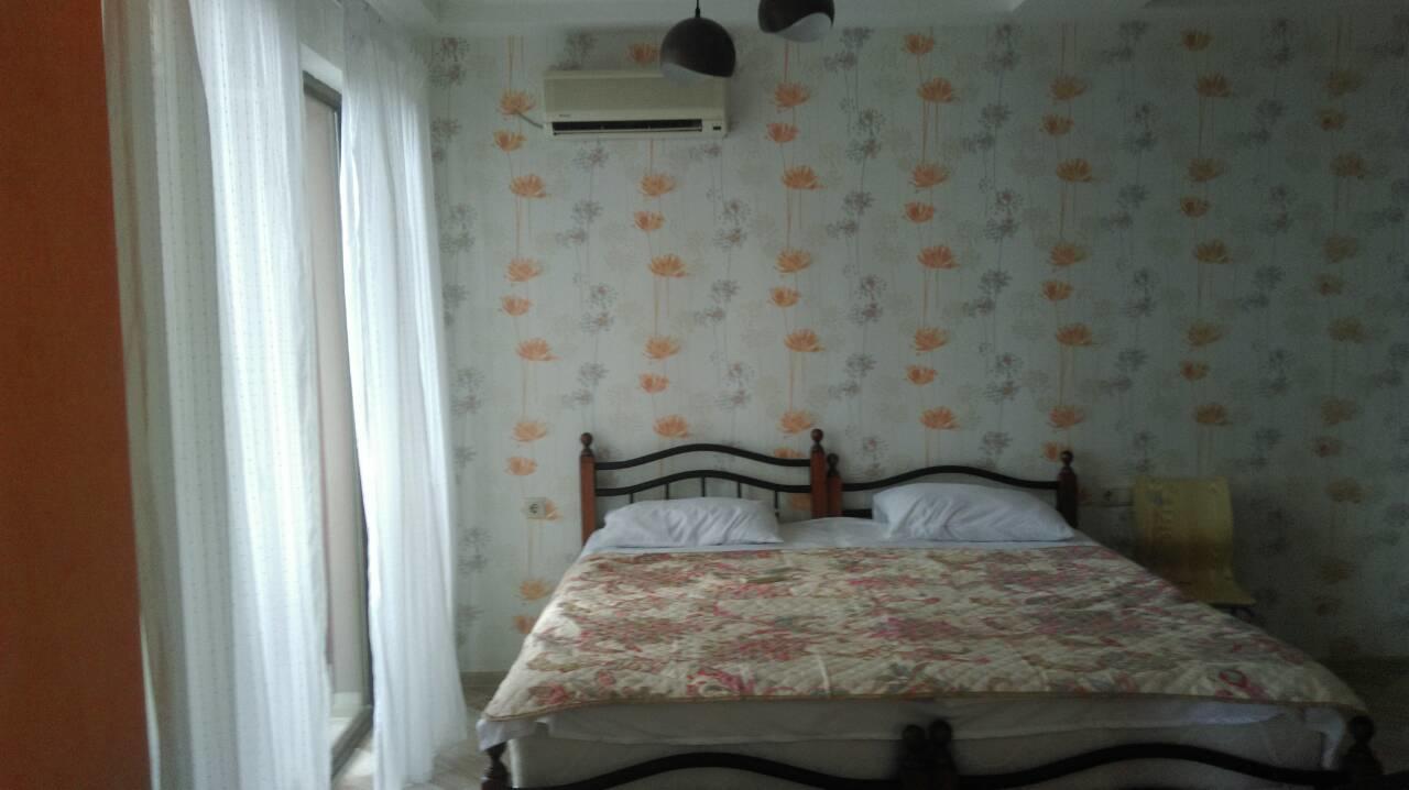 Guest House Guriani Grigoleti Ngoại thất bức ảnh