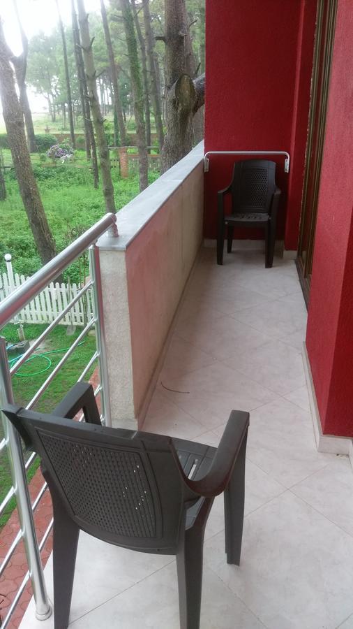 Guest House Guriani Grigoleti Ngoại thất bức ảnh