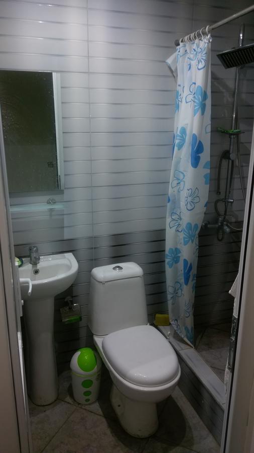 Guest House Guriani Grigoleti Ngoại thất bức ảnh
