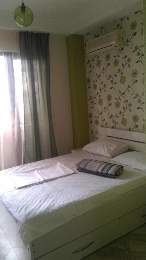 Guest House Guriani Grigoleti Ngoại thất bức ảnh