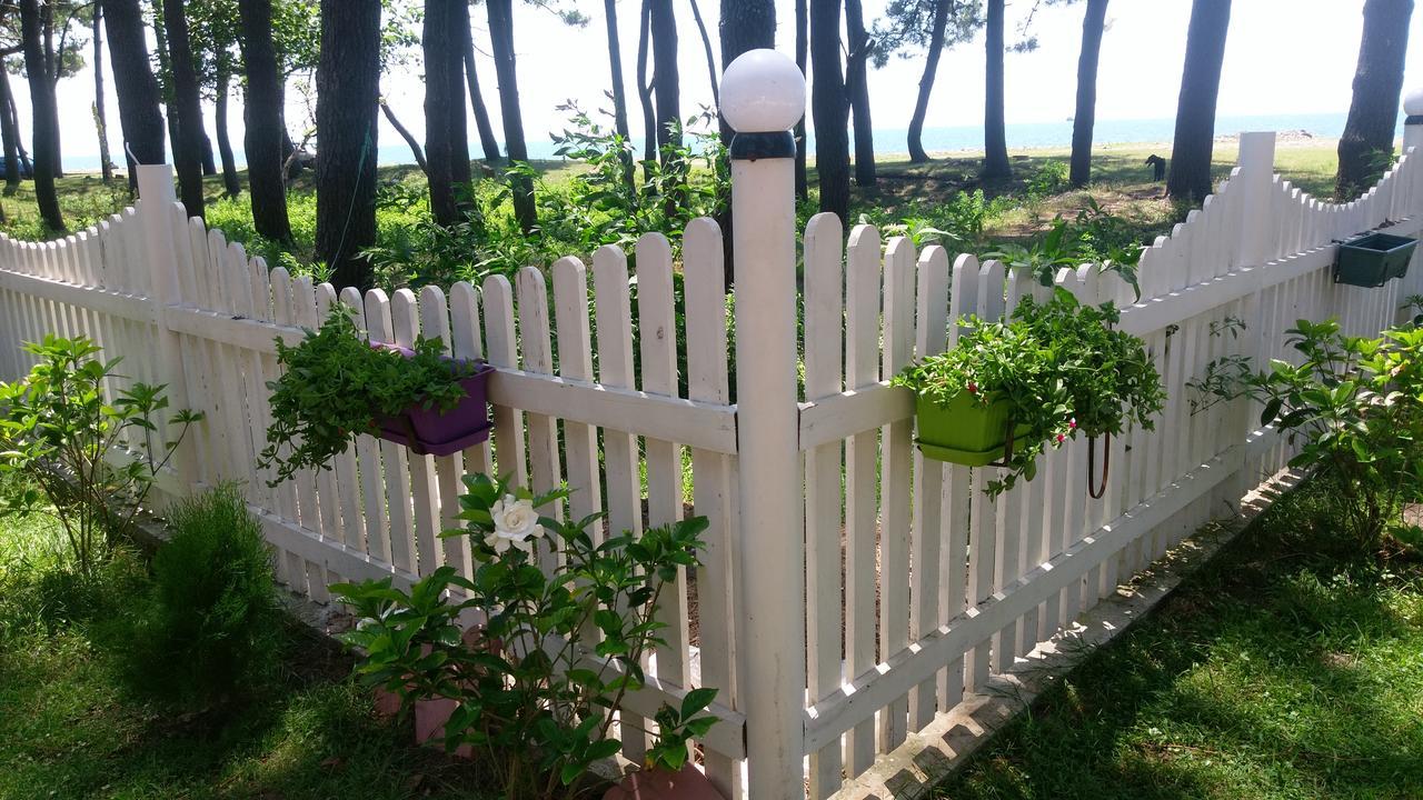 Guest House Guriani Grigoleti Ngoại thất bức ảnh