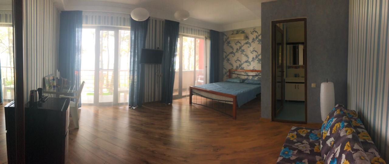Guest House Guriani Grigoleti Ngoại thất bức ảnh