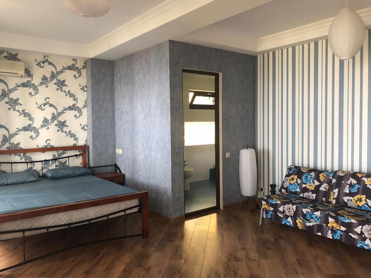 Guest House Guriani Grigoleti Ngoại thất bức ảnh