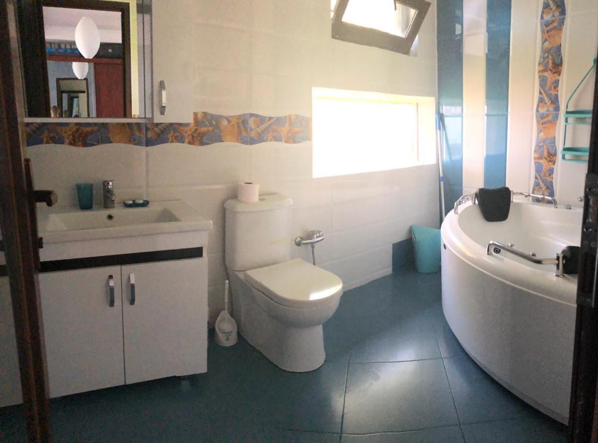 Guest House Guriani Grigoleti Ngoại thất bức ảnh