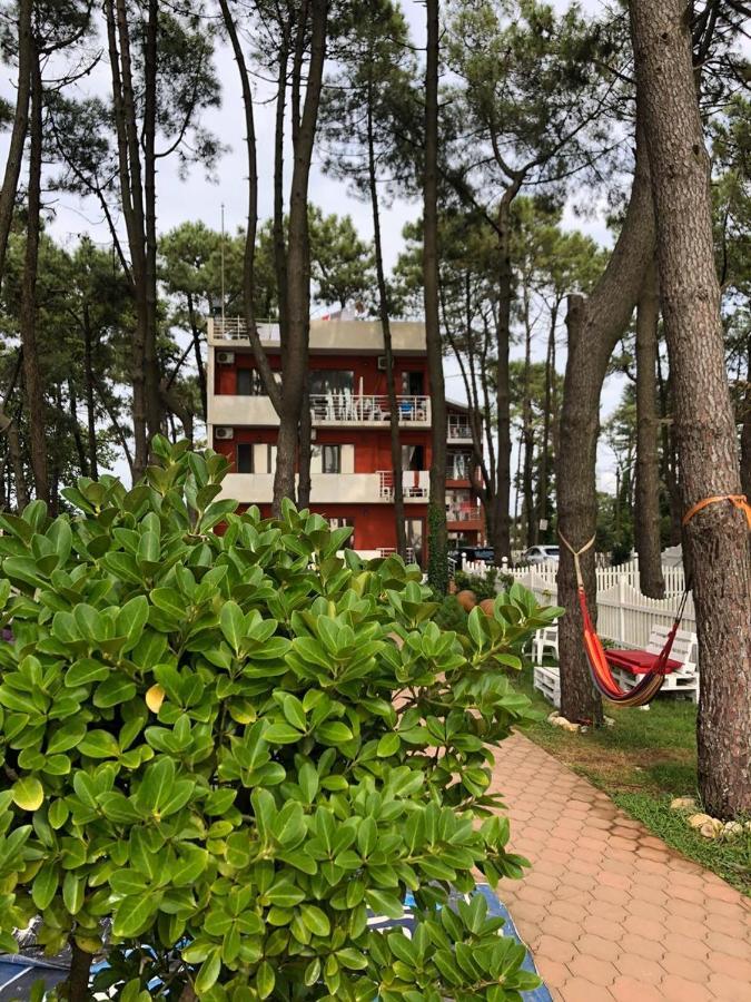 Guest House Guriani Grigoleti Ngoại thất bức ảnh