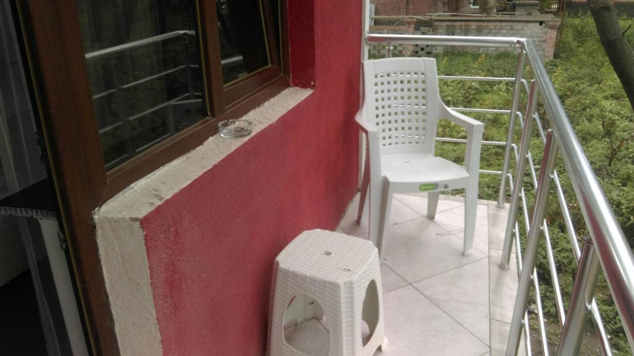 Guest House Guriani Grigoleti Ngoại thất bức ảnh